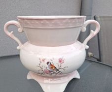 Large plant pot / vase