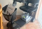 mobility scooter
