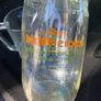 3 vintage 1990 World Cup milk bottles Image 2