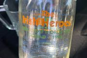 3 vintage 1990 World Cup milk bottles