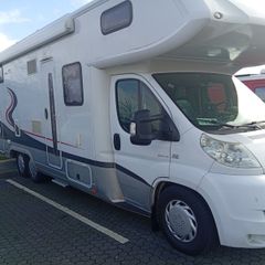 camper