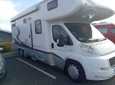 camper