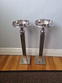 large pillars