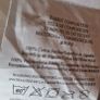 cot bed mattress protector Image 3