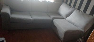 L sofa