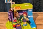 Lego Friends 41327 Mia's Bedroom
