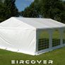 Premium Marquee 5 x 6 PVC (16' - 20') ground bars Image 5
