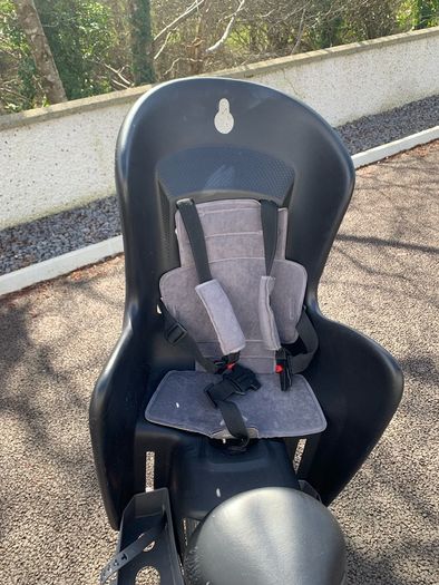 child seat
