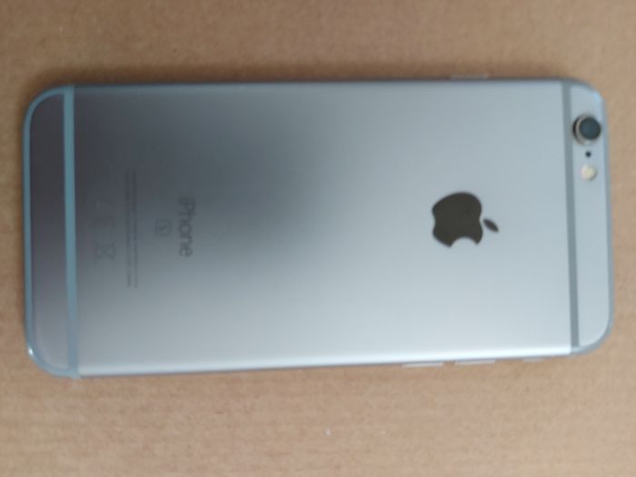 Apple Iphone 6s, 32GB, activation Locked, excellent cosmetic condition