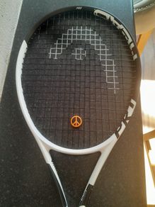 Head Tennis Racket