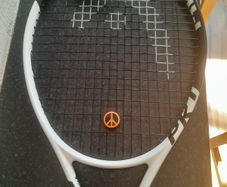 Head Tennis Racket
