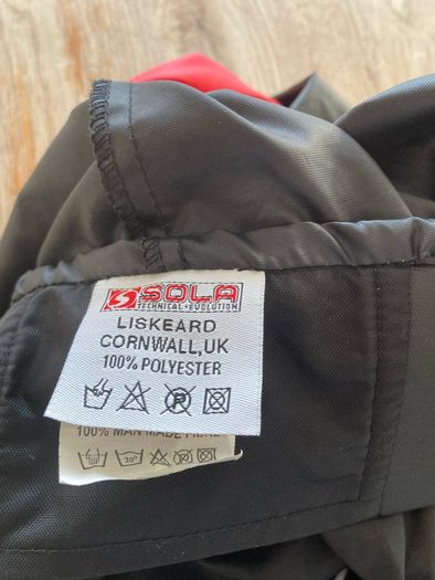 Cagoule