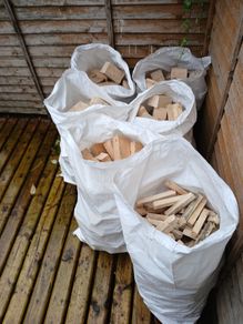 timber  locks