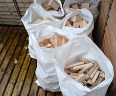 timber  locks