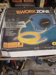 air hose