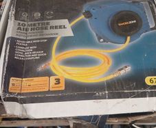 air hose
