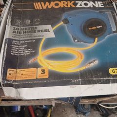 air hose