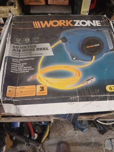 air hose