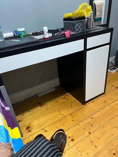 study desk