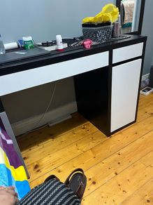 study desk