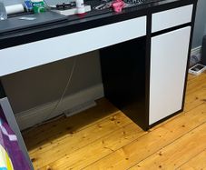 study desk