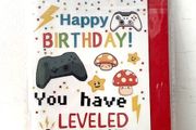 Birthday Card