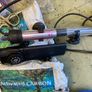 Fishtank, light and accessories Image 10