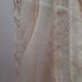 top new silk beaded tags attached Image 10