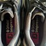 Footjoy Tour Alpha leather waterproof golf shoes. UK 9.5 Image 5