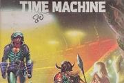 Harry Harrison - Mix of 3 of his Best Science Fiction Novels