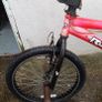 Ruption Symbol BMX Project Spares or Repair Image 9