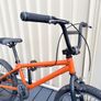 GT Performer BMX Classic Orange rrp420 Image 3