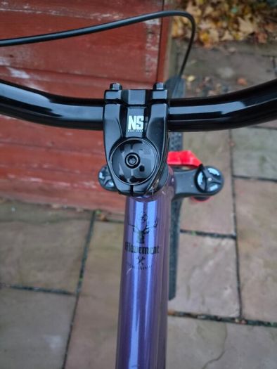 bike