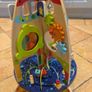Toy Wooden Rocket Image 3