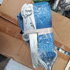 Rachetstraps