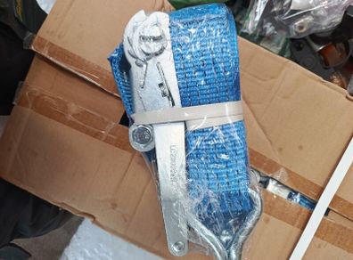 Rachetstraps