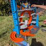 Hot wheels Ultimate garage Image 2