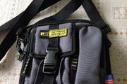 Man bag. EDC.  CD holder.