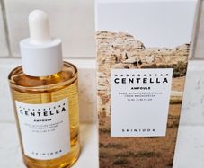 Skin1004 Madagascar Centella ampoule serum