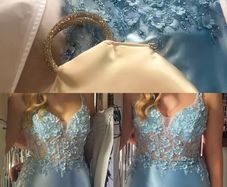 debs dress