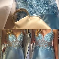 debs dress