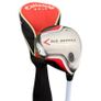 Callaway Big Bertha 2006 #7 Wood / Callaway 70G Regular Image 2