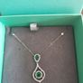 Fields Necklace Image 2