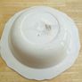 Antique Hand Painted Ceramic Bowl Image 5