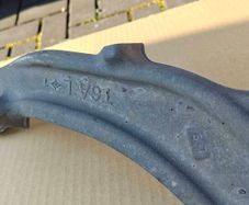 Front Lower Wishbone Control Arm for Honda Odyssey rc4