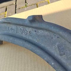 Front Lower Wishbone Control Arm for Honda Odyssey rc4
