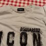 Icon teeshirts size medium Image 3