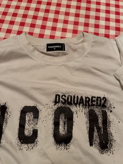 Icon teeshirts size medium