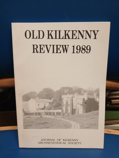Old Kilkenny Review x11