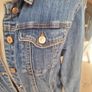 Vila denim jacket Image 2